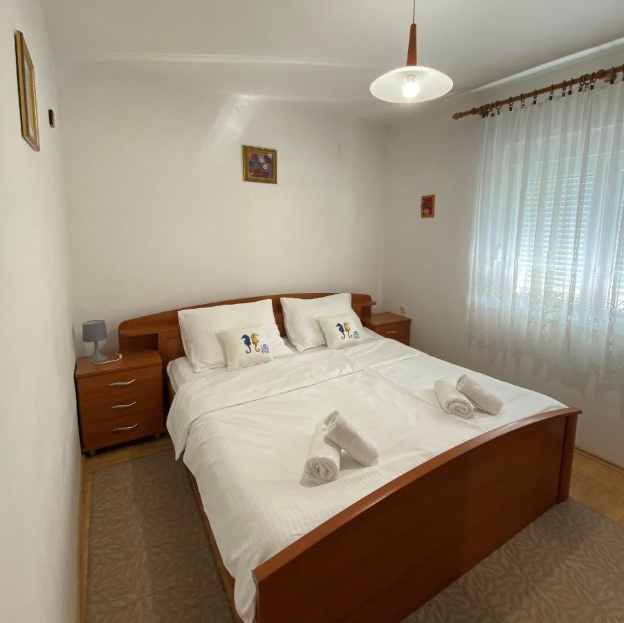 Apartamento App Ratkovic Novi Vinodolski Exterior foto
