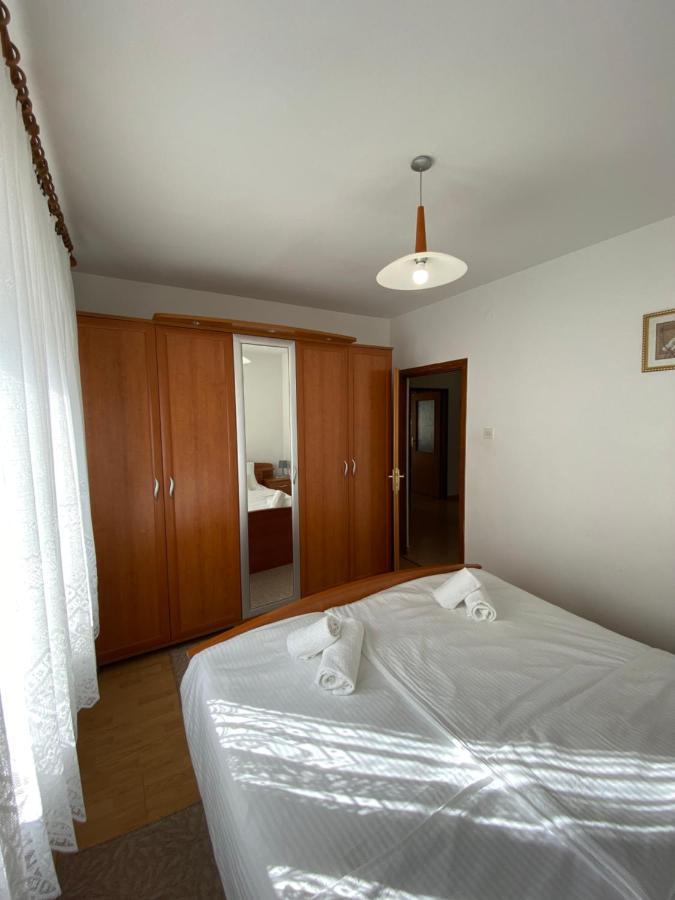 Apartamento App Ratkovic Novi Vinodolski Exterior foto